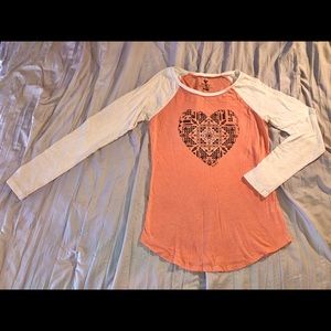 Women’s Long-sleeve Shirt